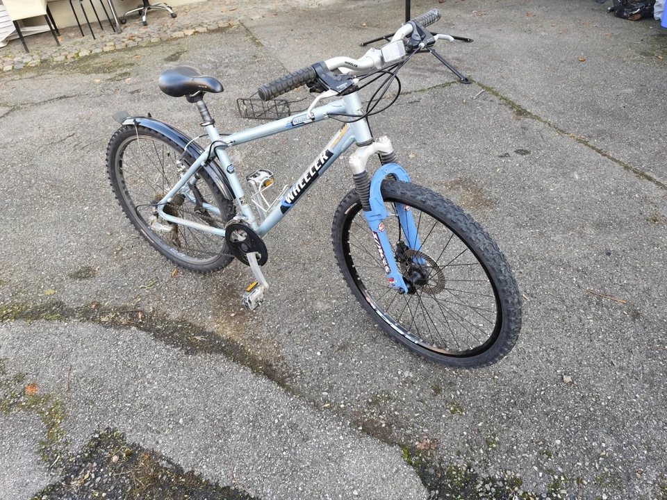 Велосипед Wheller - Bild 2 von 2