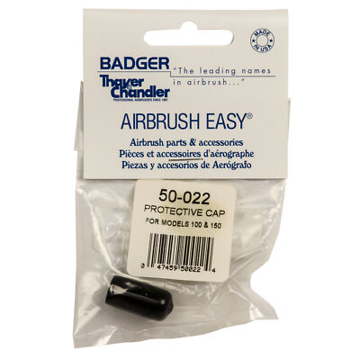 Badger Airbrush Schutzkappe für 100 und 150 Airbrush 50-022