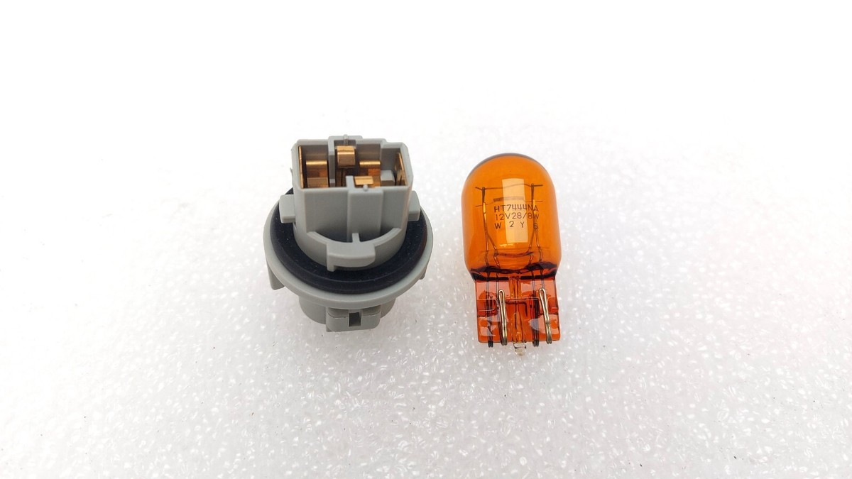 2013-2023 Toyota RAV4 Headlight Turn Signal Bulb Socket Set 938