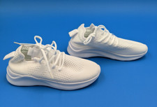 Scarpe da ginnastica donna running sneakers slip on passeggio palestra comode moda