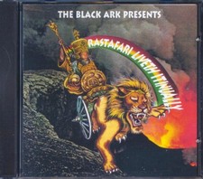 CD Lee Perry, Watty Burnett, Juks Dread, Etc. - Rastafari Liveth Itinually