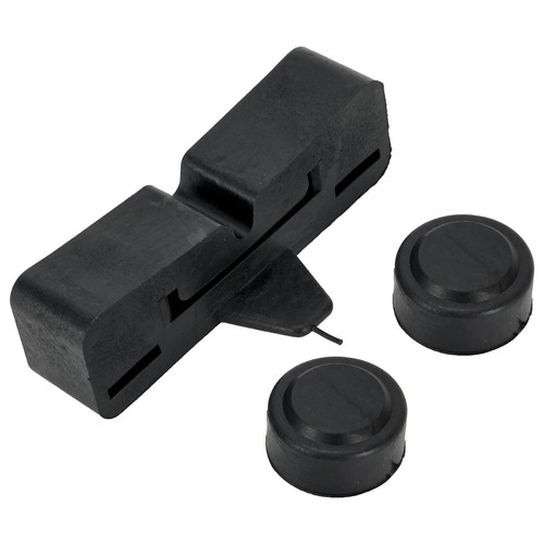 US Fuel Gas Tank Rear Rubber Holder For Honda CL70K SL70 XL70 - Foto 6