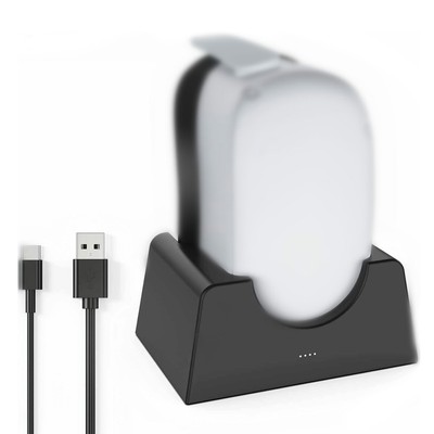 Fast Quick Charger Station Charging Dock Base Stand For Oculus Quest 2 VR Game