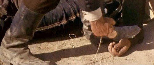 Musica Tasca Orologio Da Per Pochi Dollari di Più - Clint Eastwood + Lee Van - Zdjęcie 8 z 12
