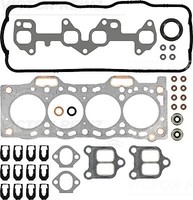 Victor Reinz 02-52136-01 Gasket Set, Cylinder Head For Toyota
