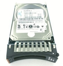 90Y8878 90Y8877 90Y8881 IBM 300GB 10K 6G G2 H...