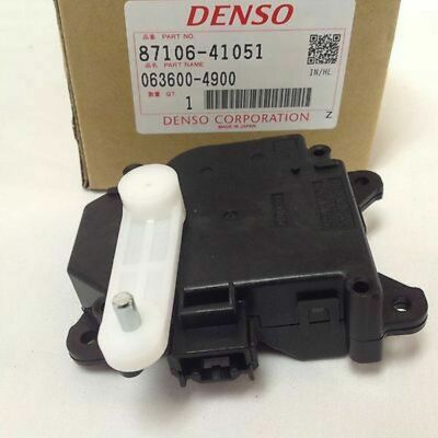 TOYOTA LEXUS Genuine Climate Control Air Mix Servo Sub-ASSY 87106