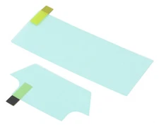 Futaba 32MZ Screen Protection Sheet Set [FUTUBT3350]