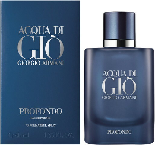 acqua di gio profondo for sale