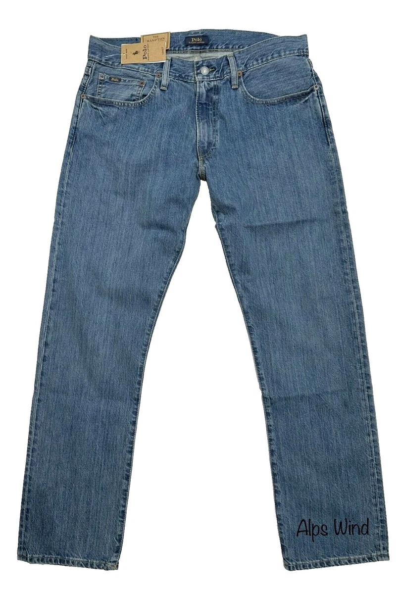 Polo Ralph Lauren Ralph Lauren 867 Jeans for Men for sale | eBay