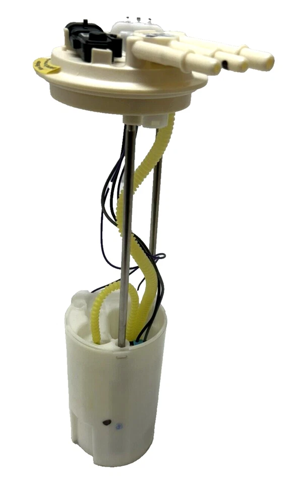 Módulo de bomba de combustible Magneti Marelli 1997-2002 S10 Sonoma Hombre 4,3 L 1AMFP00053 Foto 2 de 4