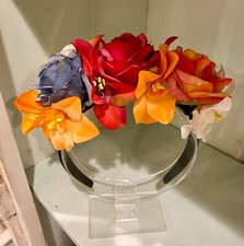 Fiesta Floral Headband