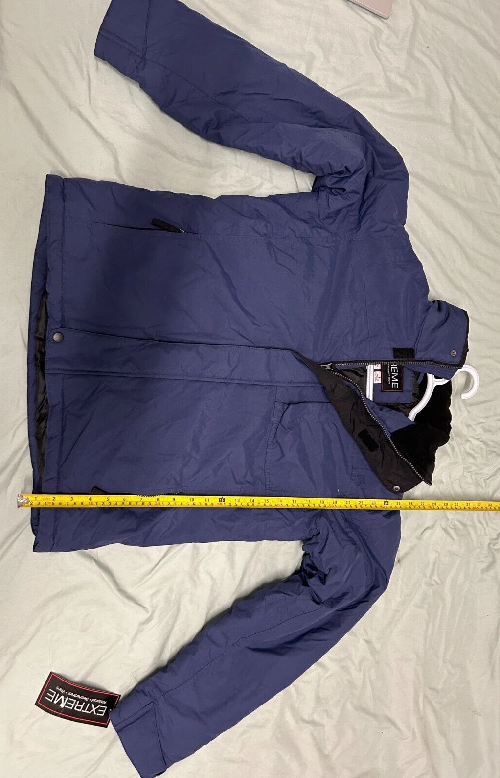 Extreme winter jacket mens PM-1003