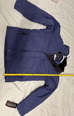 Extreme winter jacket mens PM-1003