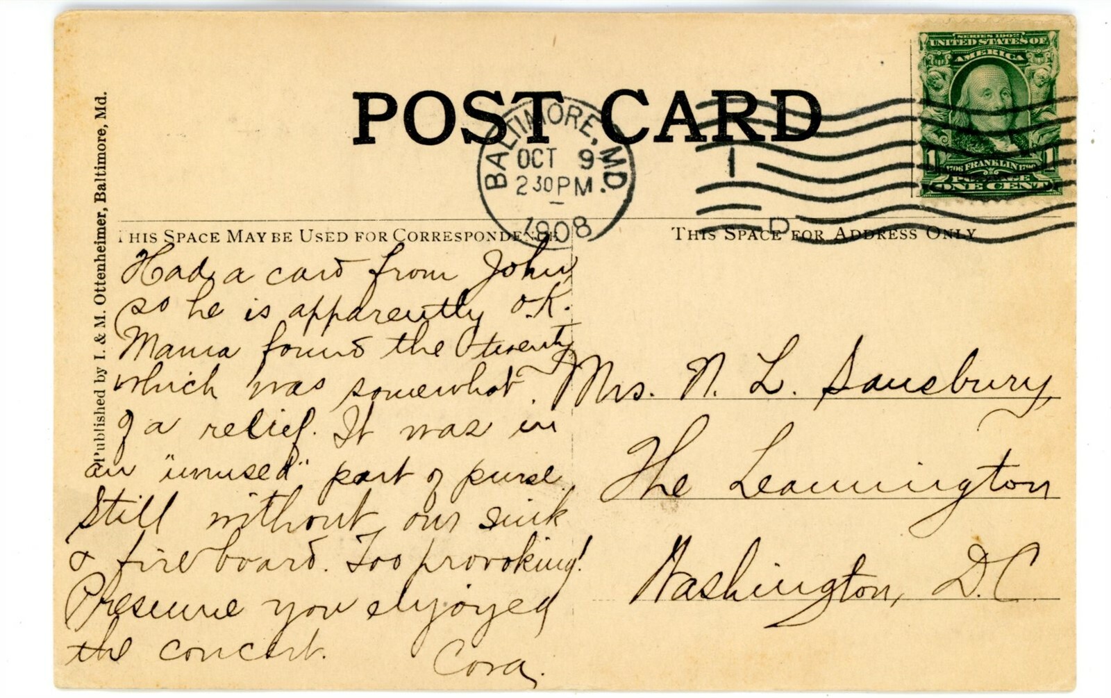 Havre de Grace Maryland MD SIGNAL TOWER AT B&O RAILROAD BRIDGE