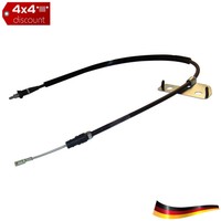 Handbremsseil Hinten Rechts Jeep Grand Cherokee Wk/Wh 2005/2010