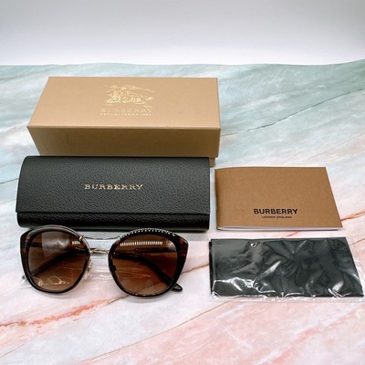 Burberry sunglasses nwt firm! Burberry 0BE4251Q Women main image 4