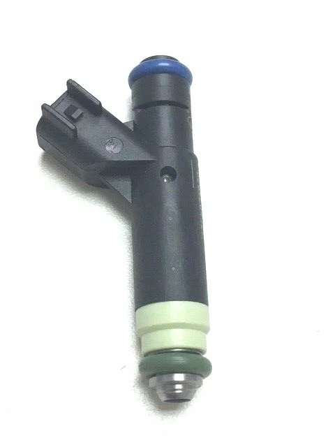 吉普牧马人升级燃油喷射器套装 - 全新西门子 X 6 — 第 2/4 张图片