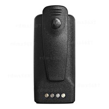 Genuine Battery For Motorola RLN6305 CP110 RDU2080 RDU4100 RDM2070D RDV2020