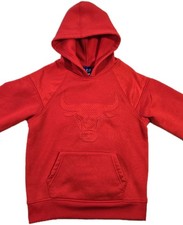 Boys Chicago Bulls NBA Jackets for sale | eBay