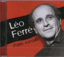 Paris Canaille von Leo Ferre | CD | Zustand sehr gut
