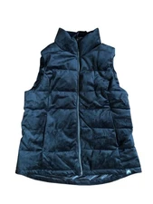 Zeroxposur Velvet Puff Vest