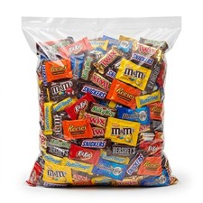 Chocolate Candy Variety Pack 2 lbs 