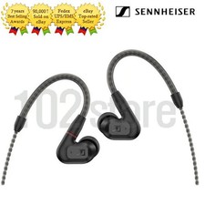 Sennheiser IE 300 In-Ear Wired Earphones