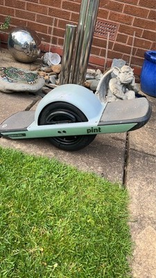 Onewheel Pint Elektro Skateboard
