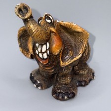 VTG 1985 John Raya Beasties of the Kingdom El...