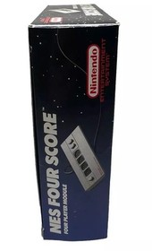 Four Score NES 4 Player Module Controller Accessory NES-034A 1990 MINTY Tested