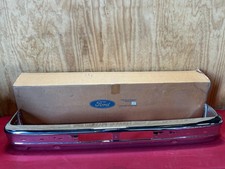 Nos 1991-1993 Ford Explorer Front Chrome Bumper F3tz-17757-c Nos 1991-1993 Ford Explorer Front Chrome Bumper F3tz-17757-c