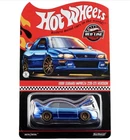 1998 Subaru Impreza 22B JDM Hot Wheels RLC Blue Red Line Club JCP09 SEALED NEW