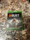 Rust Console Edition Xbox One