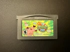 SpongeBob SquarePants Movie (Nintendo Game Boy Advance, 2004)