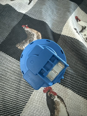 #ad Samsung Washer Water Level Pressure Switch DC96 01703N Genuine $20.00