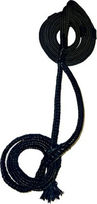 Dark Matter - Full Brazilian Pro Bull Ropes 7x9 RH or LH 3/4'' x 3/4'' EPT Bull Ri