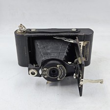 Kodak B Vintage Camera - Untested, Signs of Use, No Accessories