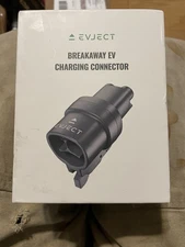 EVJECT Connector 2.0 - EV Breakaway Adapter -- BRAND NEW IN BOX