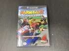 New ListingMario Kart: Double Dash!! (Nintendo GameCube, 2003) Complete Tested