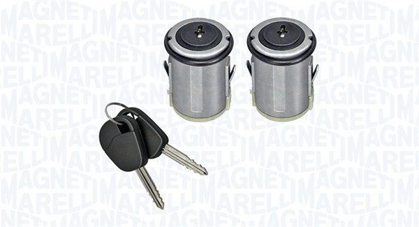Magneti Marelli SchließZylindersatz 350105029600 FüR Fiat Lancia Ulysse Scudo 1-image