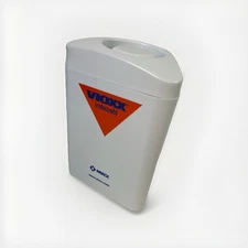 Vioxx By Merck Pharmaceutical Drug Rep Rx Paper Cup Dispenser Promo RARE