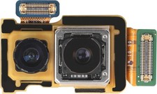 For Samsung Galaxy S10e Back Camera Replacement Rear Main Camera Module Part
