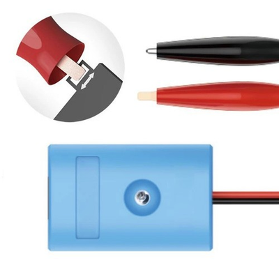 #ad RL910 Battery Glue Removal Tool for iPhone 16 Series with Even Pressure Clip $14.34