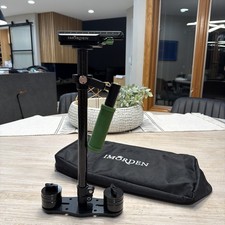 Camera Handheld Stabilizer Steady Cam Carbon Fiber 15-23"