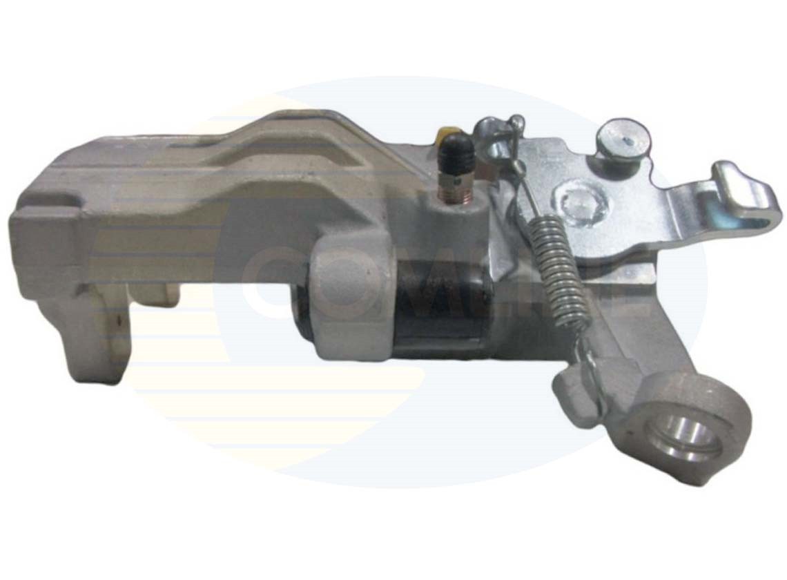 Rear Right COMLINE CBC010R Brake Caliper for OPEL,SAAB,VAUXHALL