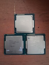 Intel Core i5-4570 3.2GHz Quad-Core SR14E Processor