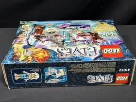 LEGO Elves Naida's Spa Secret 41072