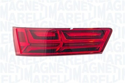 Für MAGNETI MARELLI 714020900802 LAMP RIGHT TURN SIGNAL DYNAM