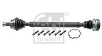 Febi Bilstein Antriebswelle FüR Audi Seat Skoda VW